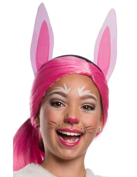 DISFRAZ ENCHANTIMALS BREE BUNNY 3-4 AÑOS