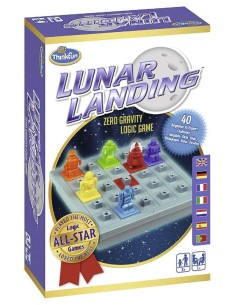 Lunar Landing