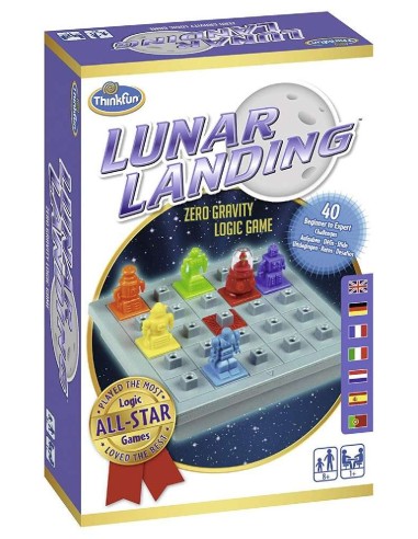 Lunar Landing
