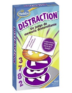 JUEGO DISTRACTION 2