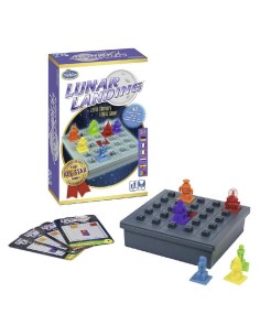 Lunar Landing 2