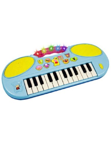 PEPPA PIG - ORGANO ELECTRONICO