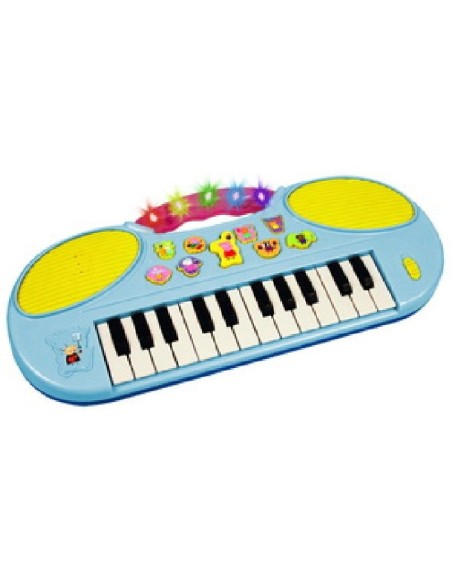 PEPPA PIG - ORGANO ELECTRONICO