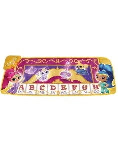 PIANO TAPIZ SHIMMER & SHINE