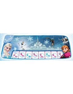 FROZEN - PIANO TAPIZ MUSICAL