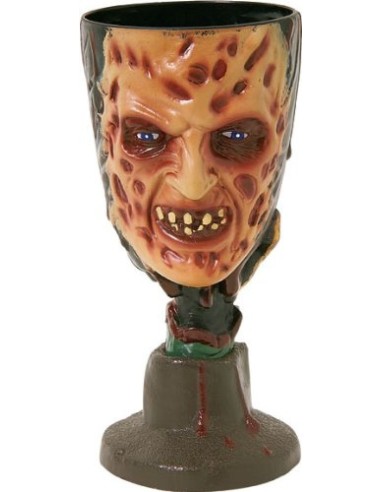 CALIZ FREDDY KRUEGER