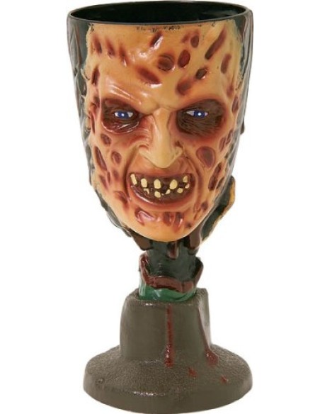 CALIZ FREDDY KRUEGER