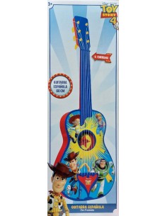 TOY STORY GUITARRA INFANTIL