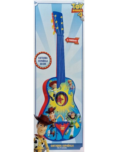 TOY STORY GUITARRA INFANTIL