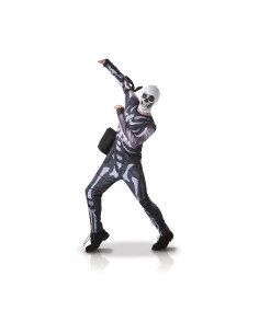 DISFRAZ SKULL TROOPER FORTNITE M 2