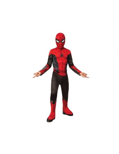 DISFRAZ SPIDERMAN 3 CLASSIC 3-4 AÑOS