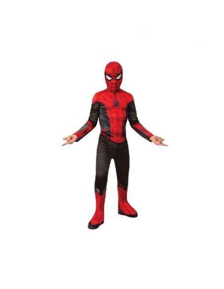 DISFRAZ SPIDERMAN 3 CLASSIC 3-4 AÑOS