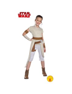 DISFRAZ REY EP9 CLASSIC STAR WARS 12-14 