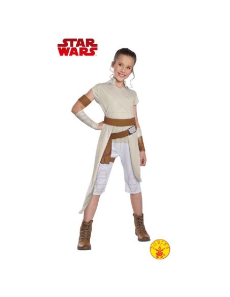 DISFRAZ REY EP9 CLASSIC STAR WARS 12-14 
