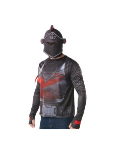 CAMISETA BLACK KNIGHT FORTNITE TWEEN 2