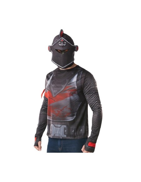 CAMISETA BLACK KNIGHT FORTNITE TWEEN