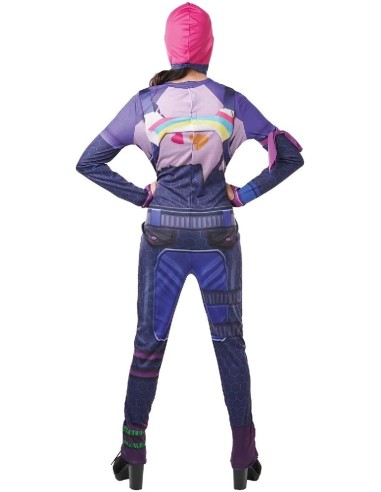 DISFRAZ BRITE BOMBER FORTNITE TWEEN L