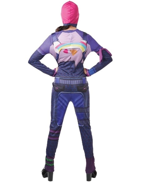 DISFRAZ BRITE BOMBER FORTNITE TWEEN L
