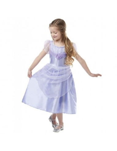 DISFRAZ PRINCESA CLARA CASCANUECES 3-4 A