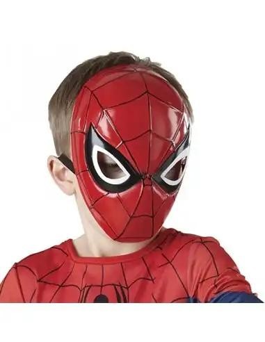 MASCARA SPIDERMAN 1/2 INF