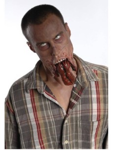 LENGUA FX`S ZOMBIE
