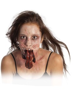 LENGUA FX`S ZOMBIE 2