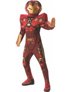 DISFRAZ HULKBUSTER ADULTO XL
