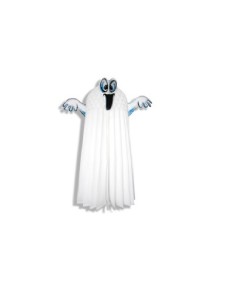 FANTASMA PAPEL 120 CM