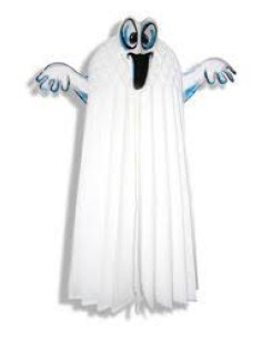 FANTASMA PAPEL 120 CM 2