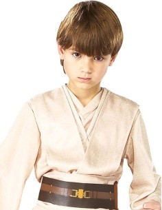 DISFRAZ DELUXE JEDI 3-4 AÑOS 2