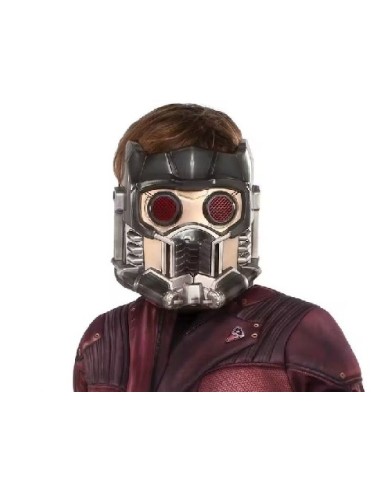 DISFRAZ STARLORD DELUXE 14-16 AÑOS
