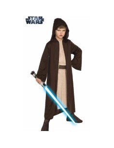 DISFRAZ TUNICA JEDI CLASSIC 3-4 AÑOS
