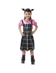 DISFRAZ VAMPIRINA DISNEY 2-3 AÑOS