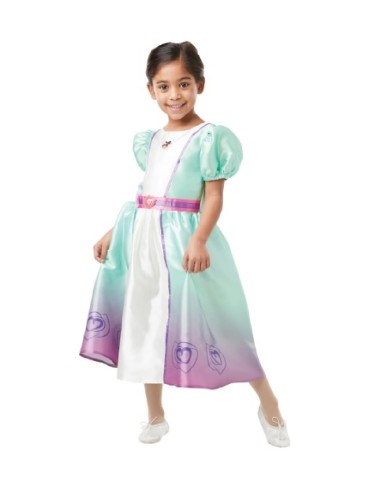 DISFRAZ PRINCESA NELLA  CLASSIC 2-3 AÑOS