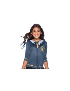 CAMISETA HUFFLEPUFF INFANT-HARRY POTTER 