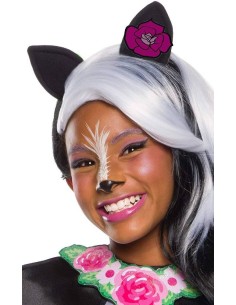 DISFRAZ DE SAGE SKUNK ENCHANTIMALS 3-4 A 2