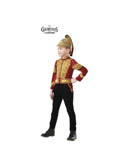 DISFRAZ PRINCIPE PHILIP DEL CASCANUECES 