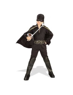 DISFRAZ EL ZORRO 12-14 AÑOS