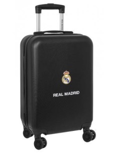 Maleta de Cabina Real Madrid 20’’ – Trol