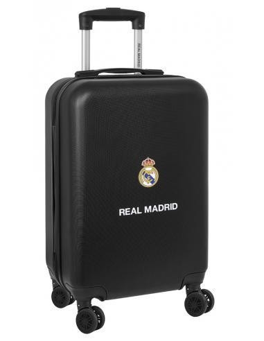 Maleta de Cabina Real Madrid 20’’ – Trol