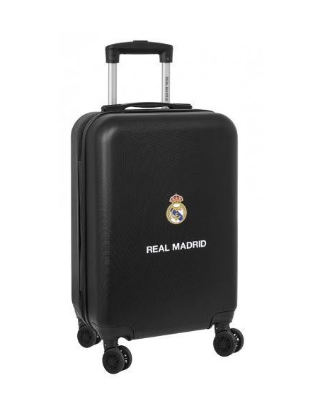 Maleta de Cabina Real Madrid 20’’ – Trol