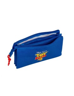PORTATODO TRIPLE TOY STORY 4
