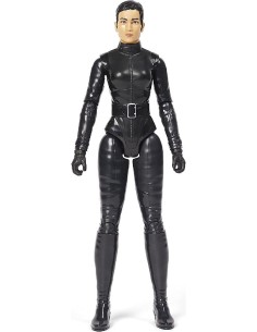 FIGURA SELINA KYLE 30CM BATMAN MOVIE DC  2
