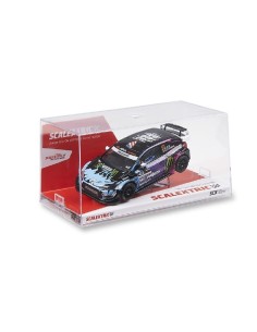 HYUNDAI I-20 WRC BLOCK ESCALA 1/32 SCALE