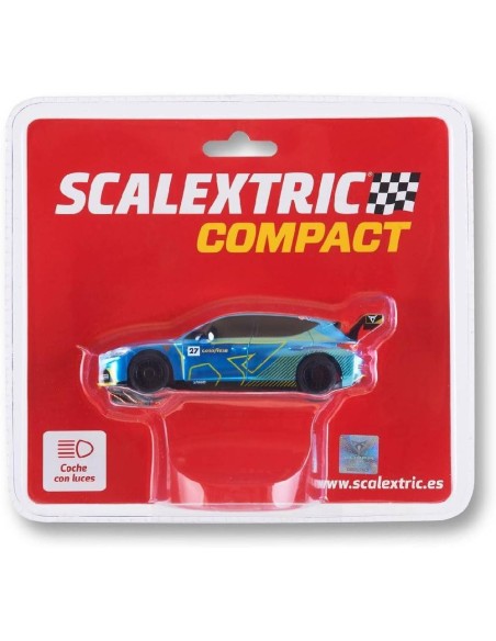 CUPRA E-RACER - TAMBAY - SCALEXTRIC COMP