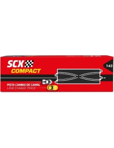 Pista Cambio Carril Compact (2)