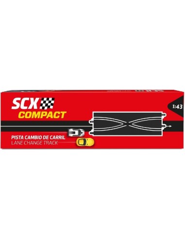 Pista Cambio Carril Compact (2)