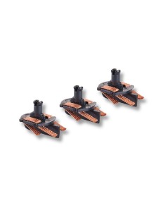 GUIA STANDARD CON TRENCILLAS (3 UND) SCA 2