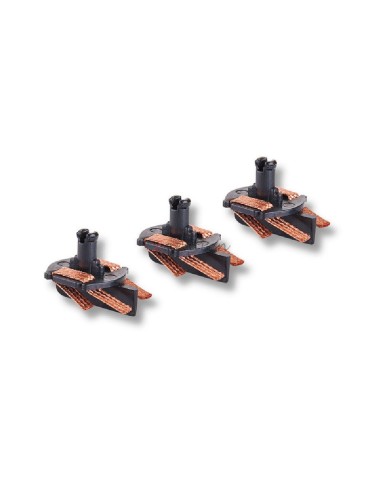 GUIA STANDARD CON TRENCILLAS (3 UND) SCA