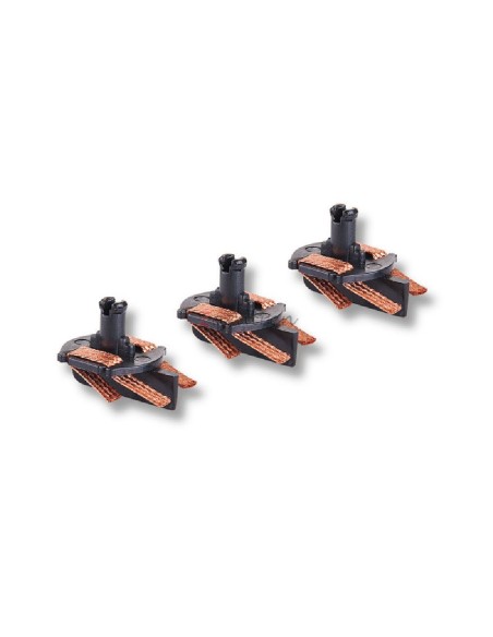 GUIA STANDARD CON TRENCILLAS (3 UND) SCA